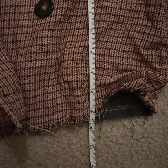 FP Roxy Blazer - Picture 8 of 10